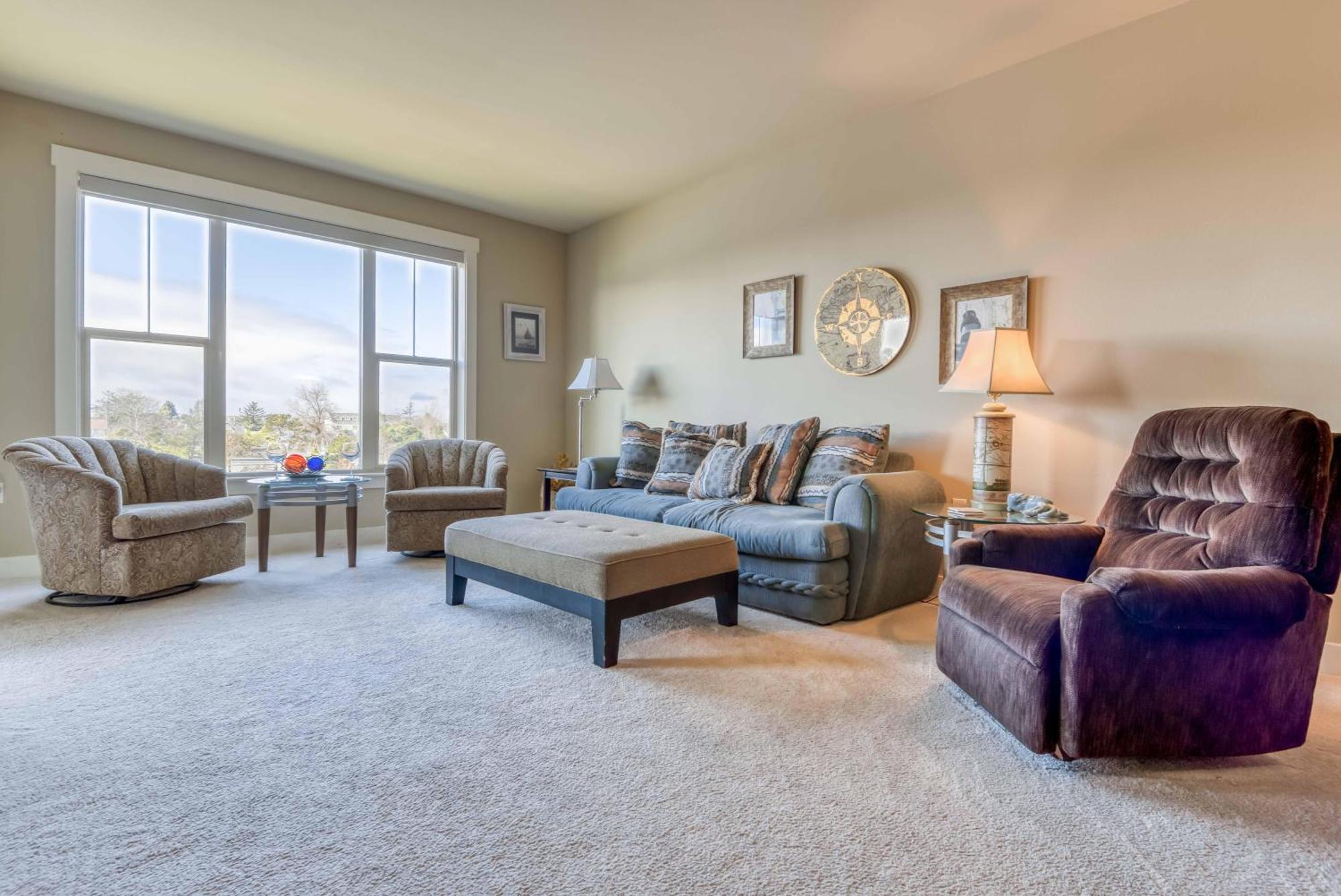 River'S Edge At Bridgeport Seaside Exterior photo
